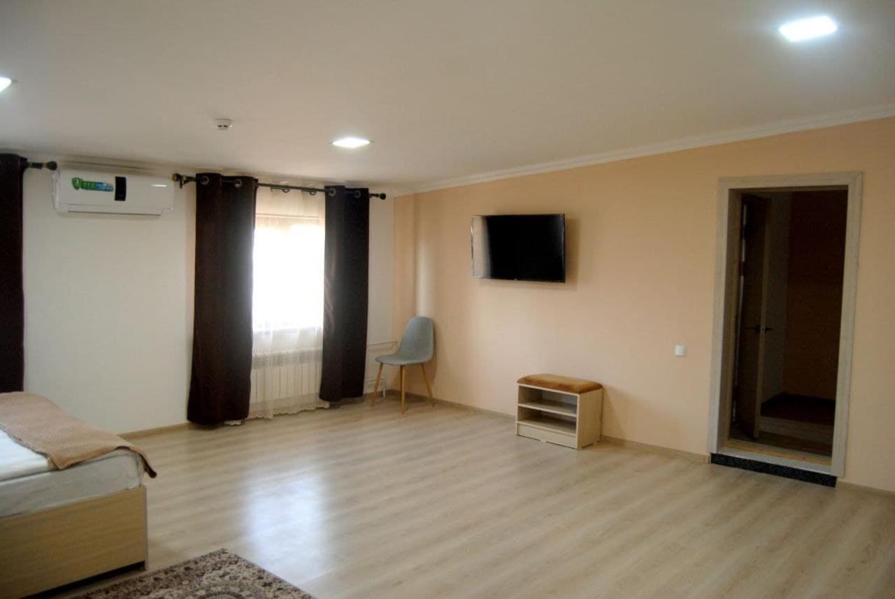Ласточка Nevai Dış mekan fotoğraf